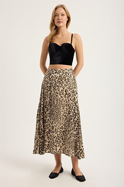 HomeStore Leopar Etek