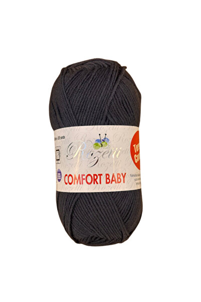 rozetti Comfort Baby 5 Pachete – 100 g 300 m, 50% Exoline 50% Acrilic, Fire C...
