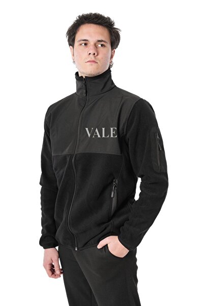 Netto İş Elbiseleri Softshell Polar Vale Mountain