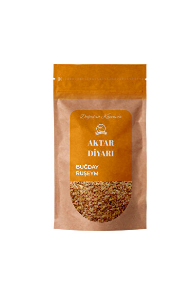 Aktar Diyarı Ruşeym Buğday Ruşeymi 500 gr