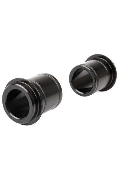 KlaussTech Distanțier butuc față Novatec XD641SB+XDH41SB 15 mm axă tracțiune