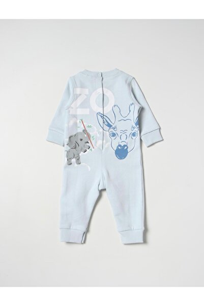 Çipil 🐅 Baby Romper 🦒 🐘