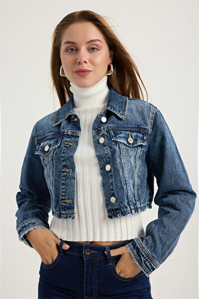 HomeStore Τζιν παλτό