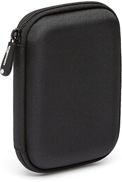Amazon basics External Hard Drive Portable Carrying Case
