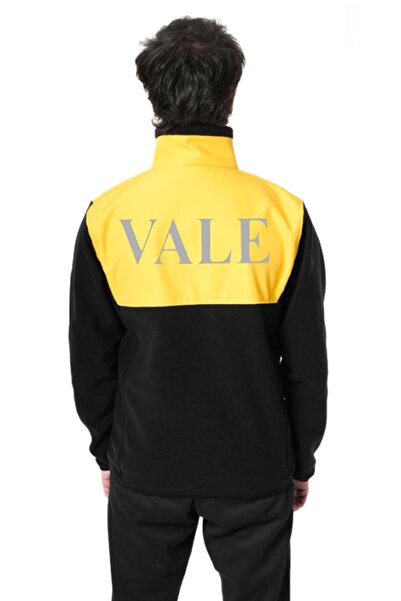 Netto İş Elbiseleri Softshell Polar Vale Mountain