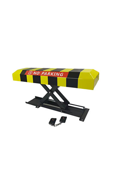 easysoftco حاجز مواقف الكتروني مصد