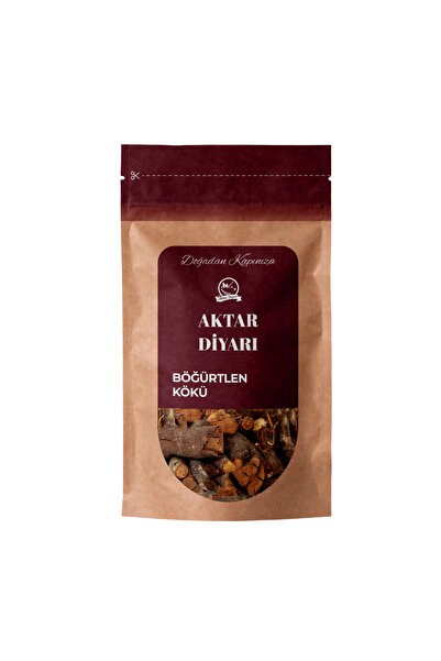 Aktar Diyarı Böğürtlen Kökü 500 Gr