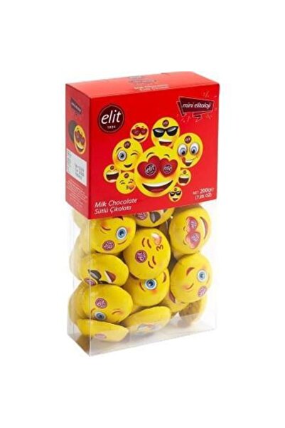 Elit Glutensiz Mini Elitoloji Asetat Kutu