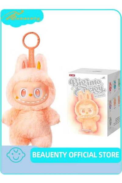 Beauenty صندوق الوحوش الأعمى الكبير في الطاقة الإصدار 3 من السلسلة - شخصية في...