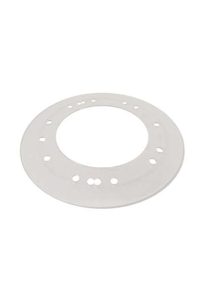 KlaussTech Outer diameter 242 mm Inner diameter 142 mm