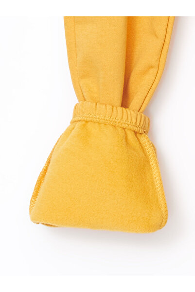 LC Waikiki Elastische Taille Jungen Jogger Trainingsanzug Bottom 2 Stück