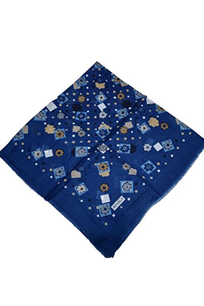 Bonjela FLAMLI KETEN EŞARP TÜLBENT