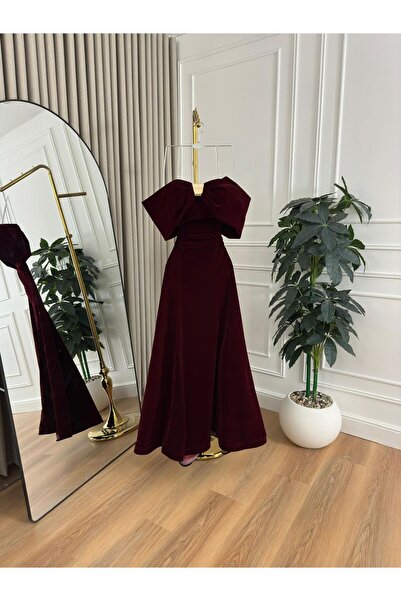 LMAURA elegant evening dress