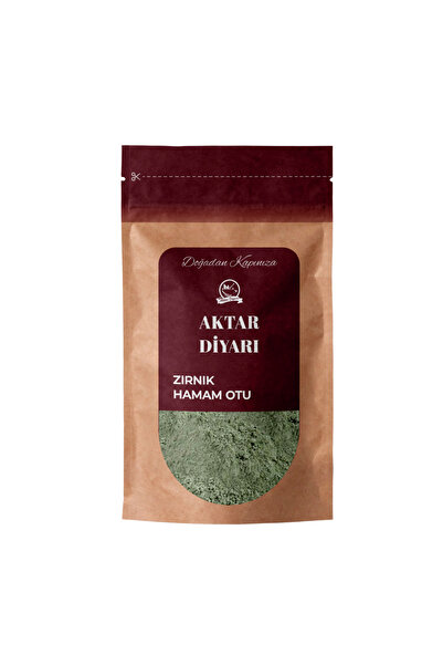 Aktar Diyarı Zırnık 1000 GR
