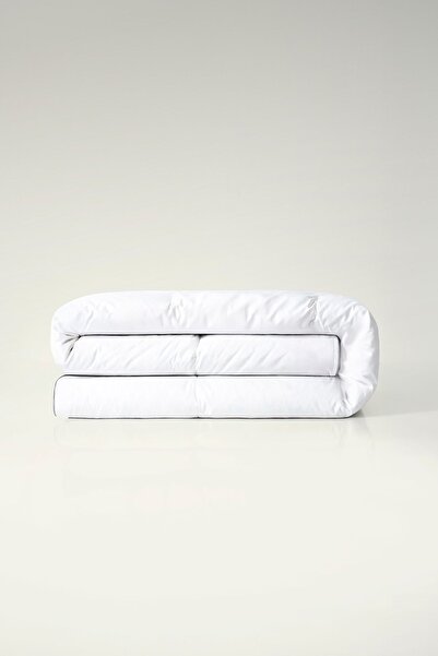 VAROL Παπλωματοποιημένο με πούπουλα χήνας Premium 70% Πουπουλένιο / 30% Πίσω ...