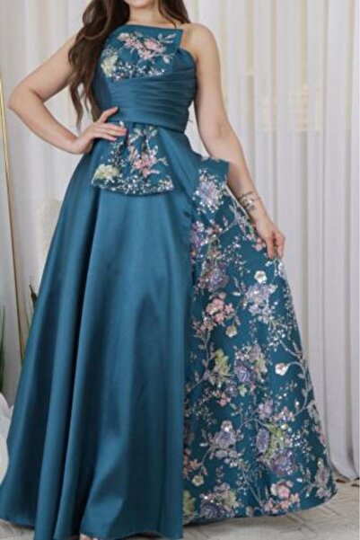 007 Wedding & Evening Dress