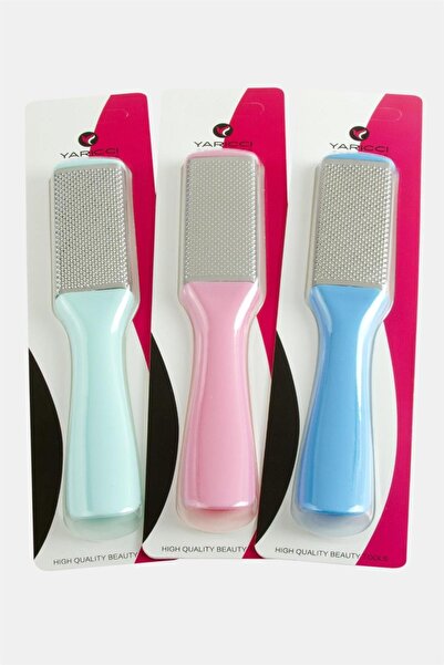 Ronanna MTXDPN ياريكسي (151136) مبرد الكعب - ملون