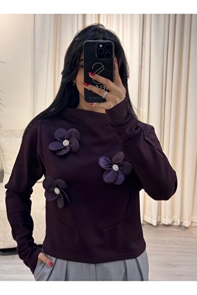 SELSAL Pants and sweater set