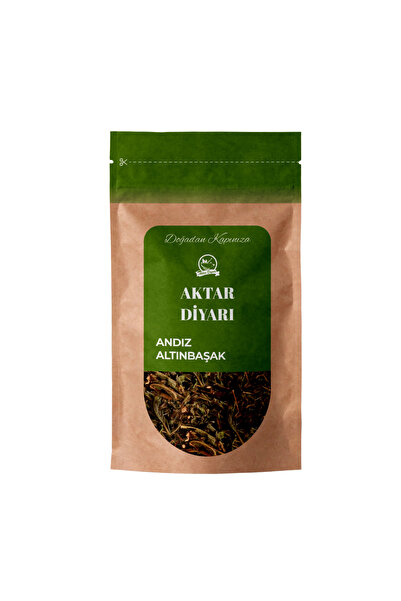 Aktar Diyarı Altınbaşak Andız Otu 1 250 GR