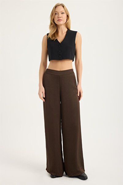 HomeStore Cepli Bol Kesim Pantolon