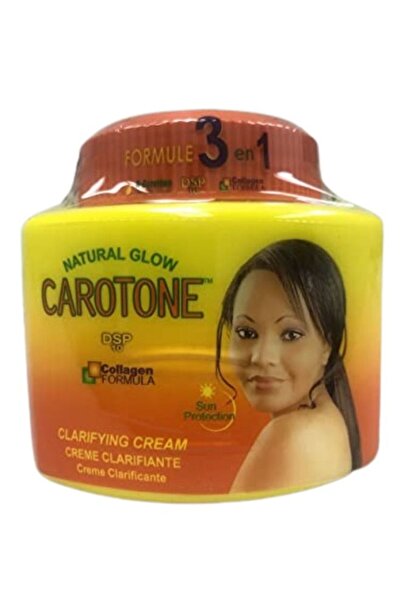 Carotone Whitening Cream DSP10 300ml