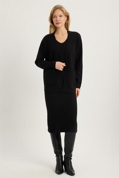 HomeStore Hırka Elbise Twinset