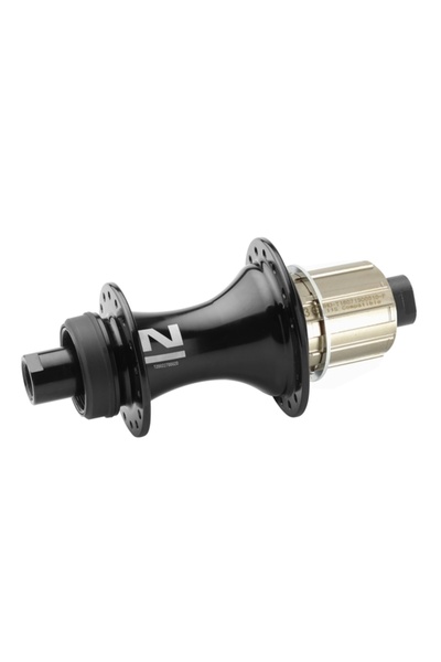 KlaussTech Versiunea CenterLock a butucului de disc MTB CenterLock D462SB-SL-B12