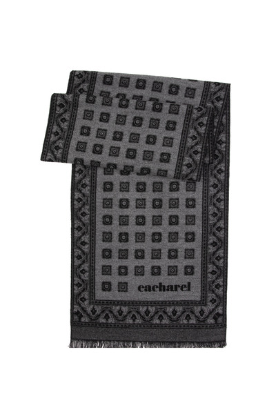 Cacharel Gri Kaşkol 50317233-100