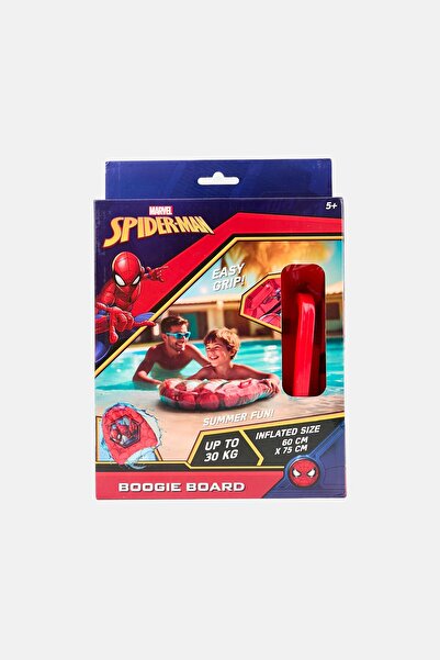 Marvel لوح التزلج سبايدرمان، متعدد الألوان