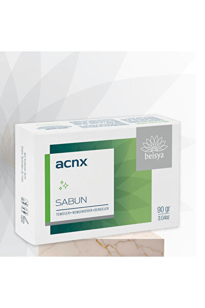 Beisya Acnx Soap 90 Gr