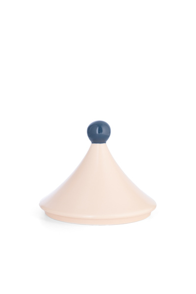 Blends Date Bowl with lid from Belina