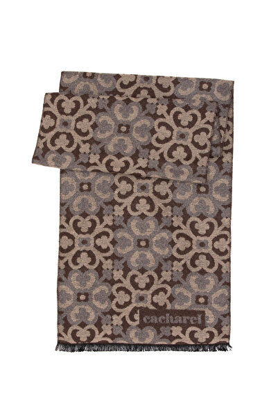 Cacharel Brown Kaşkol 50317239-400