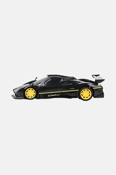 Rastar Zonda K Model 1/24 Scale Remote Control Car, Black