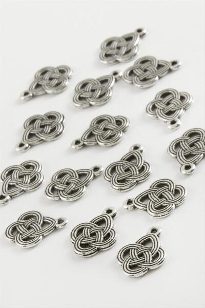 dreamingo MTXDPN Kazas Tesbih Aparatı 50 (135953) Gram-Culoare argintiu