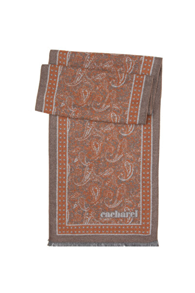 Cacharel Turuncu Kaşkol 50317234-571