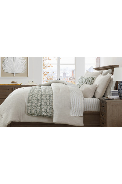 Bee Home Loralin | 10-Piece Double Duvet Set