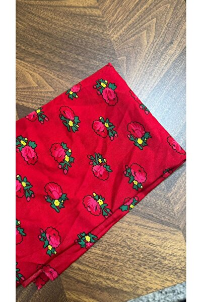 outline Shalky fabric in various colors, 1 meter