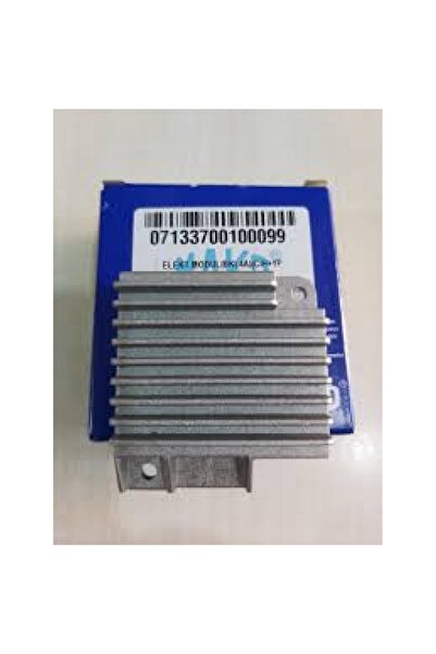 MAKQ Doğan Kartal Şahin SLX Tpsx Elektronik Modül MAKO 071337001000