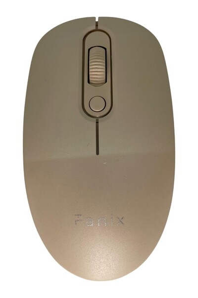 FANİX FNX 6001 Kablosuz Mouse