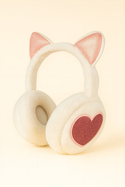 BONY SOCKS pisică PROTECTOR DE URECHI Cu model