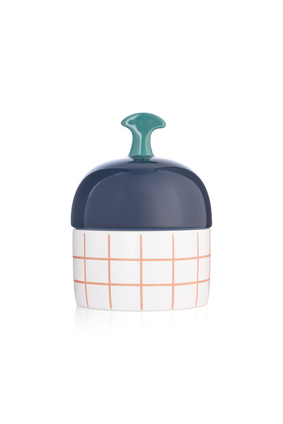 Blends Date Bowl with lid from Merlan