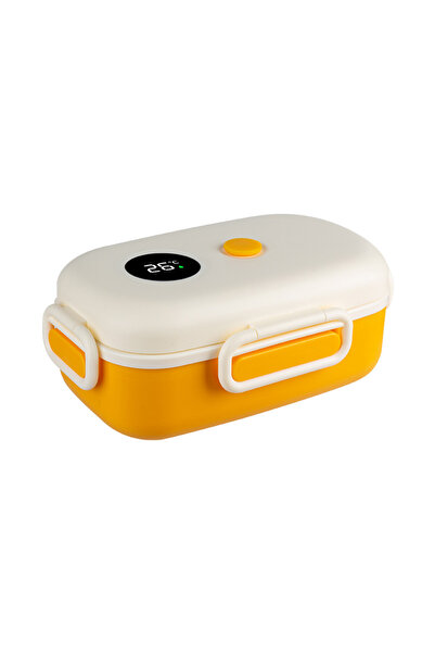 Arabest Intelligent Temperature Display Thermal Insulation Lunch Box