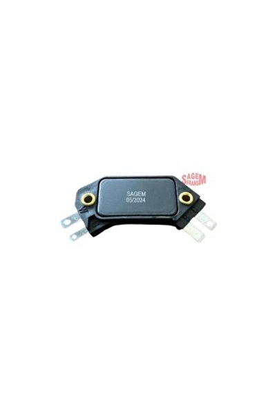 SAGEM Doğan L Kartal L M131 Elektronik Modül 77035 oem: 79553901