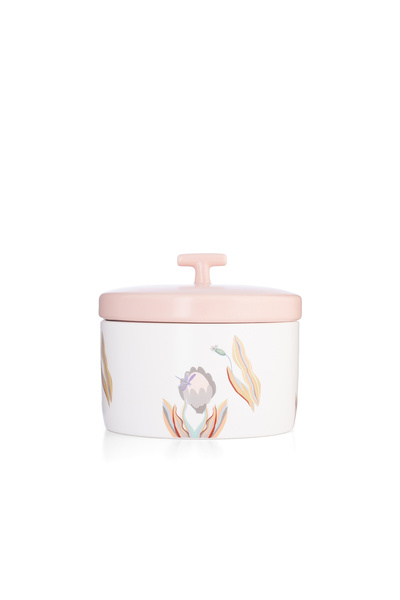 Blends Date Bowl with lid from Belina