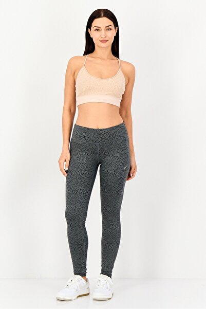 Nike Women Dri-Fit Training Leggings, Multicolor