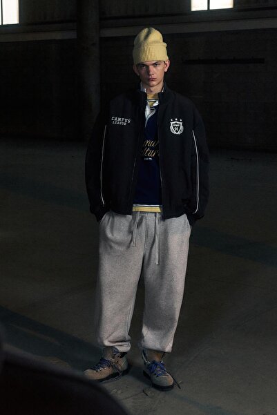 Pull & Bear STWD Community eşofman altı