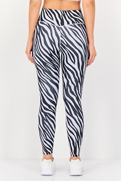 Nike Women Tight Fit Training Leggings, Multicolor