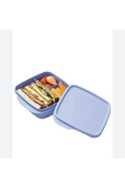 Tupperware Compartmented Nutrition Bowl