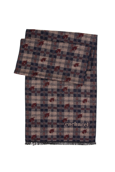 Cacharel Bordo Kaşkol 50317232-900