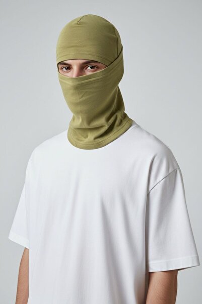 DOĞAN ASKERİ MALZEME Mască termică de zăpadă & Mască de zăpadă pentru soldați...